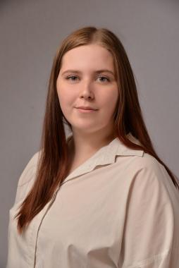 Жаман Полина Константиновна